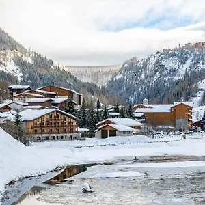 Hotell Tetras