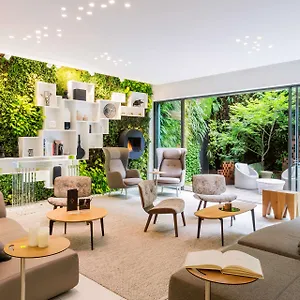 Hotel Bw Premier Collection Le Saint Antoine Et ****
