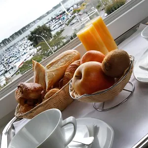 Hotel Le Trinité ***
