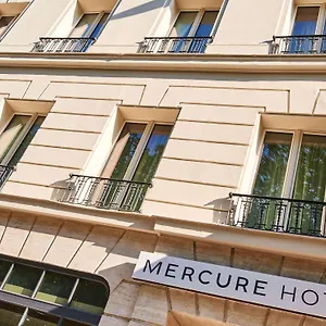 Hotel Ibis Sacré Coeur 18ème ****