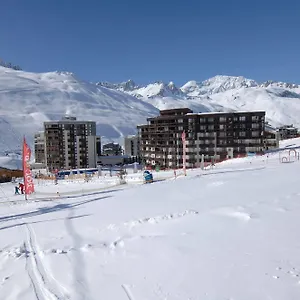 Résidence Odalys Le Hameau Du Borsat Appart hôtel